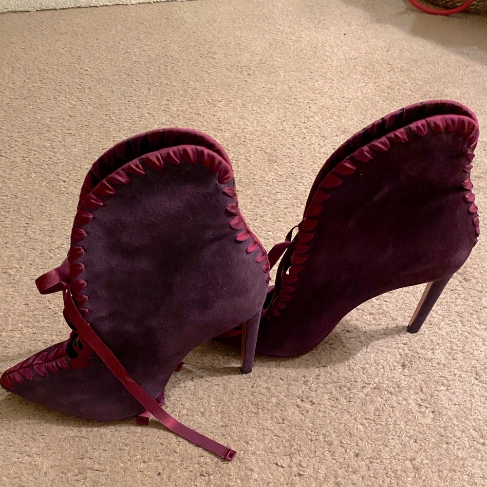 SANTONI - These shoes are SHOW STOPPERS